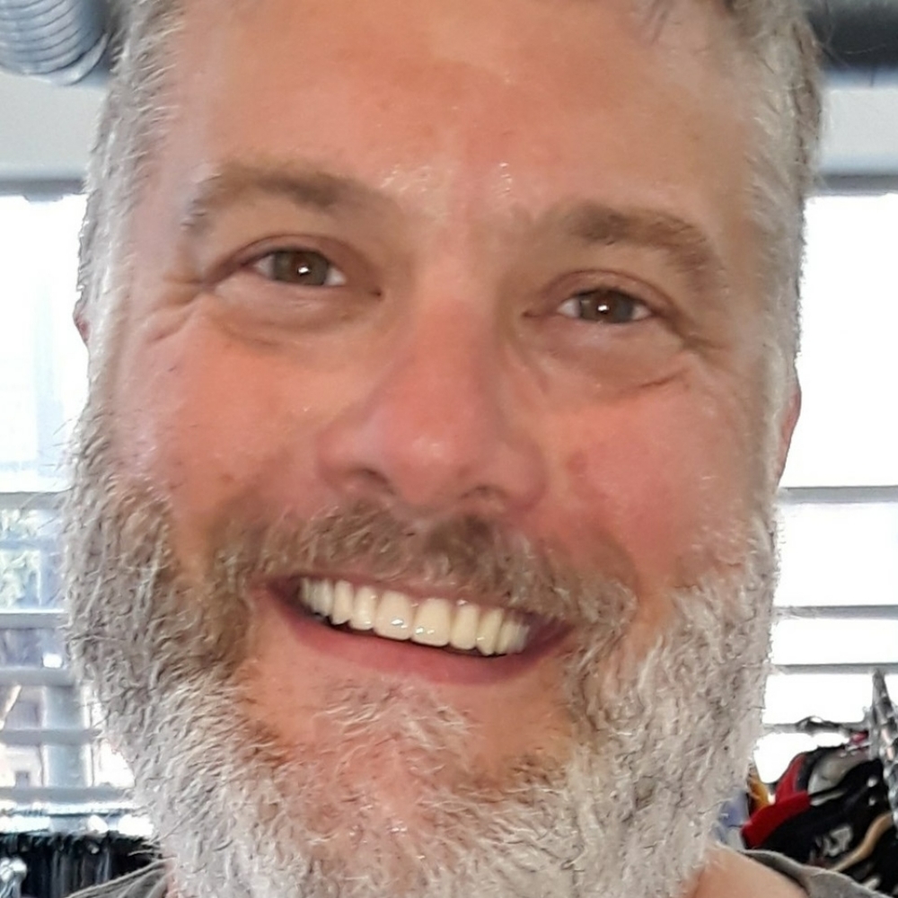 Meet your Posher, Lance